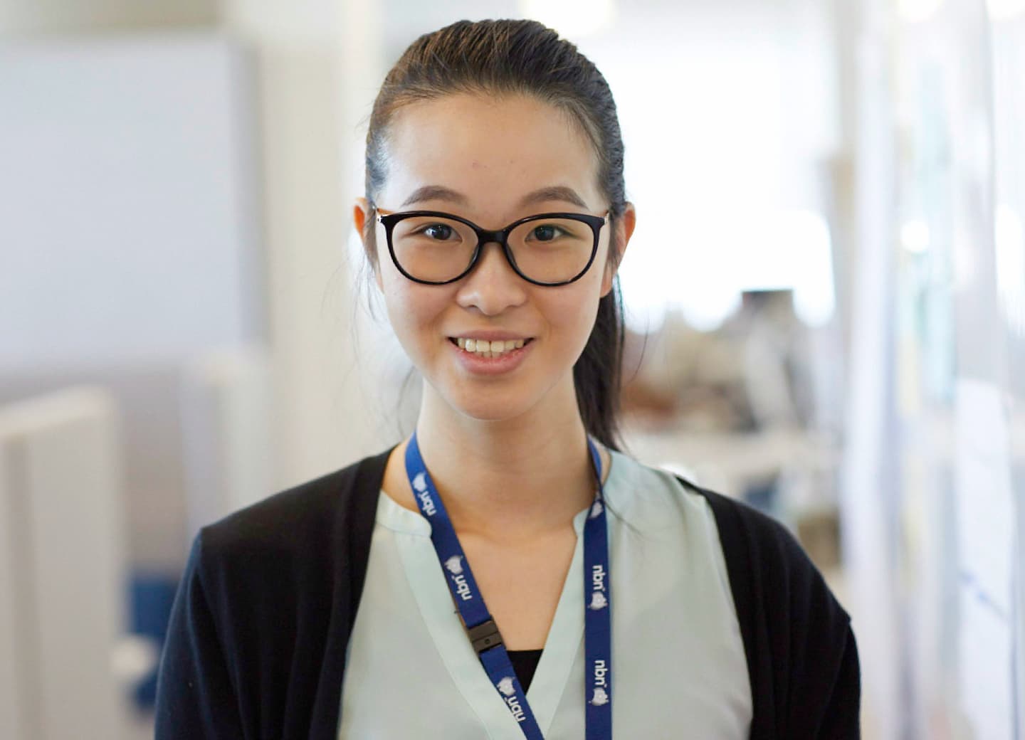 Learn about our recruitment process